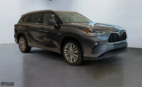 Toyota Highlander 2.5 HYBRID/EXECUTIVE/KEYLESS/PANO/JBL/ACC/539bb, снимка 7