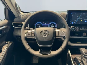 Toyota Highlander 2.5 HYBRID/EXECUTIVE/KEYLESS/PANO/JBL/ACC/539bb, снимка 11