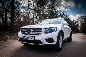 Mercedes-Benz GLC 220 | Mobile.bg    9