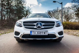 Mercedes-Benz GLC 220 | Mobile.bg    2