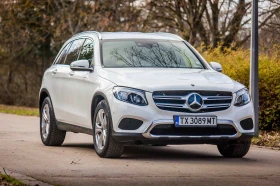 Mercedes-Benz GLC 220 | Mobile.bg    3