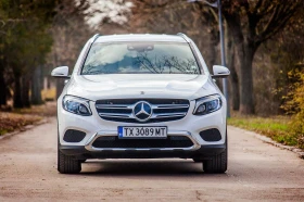 Mercedes-Benz GLC 220 | Mobile.bg    13