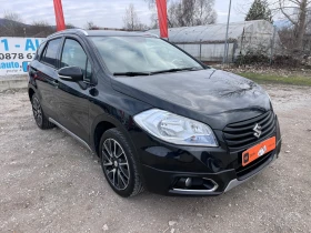 Suzuki SX4 S-Cross 1.6TDI-120-ITALIA, снимка 3