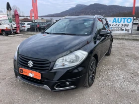     Suzuki SX4 S-Cross 1.6TDI-120-ITALIA