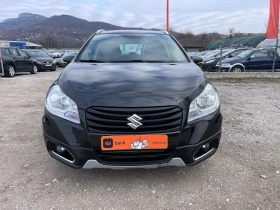 Suzuki SX4 S-Cross 1.6TDI-120-ITALIA, снимка 2