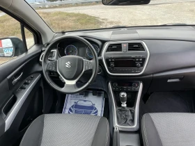 Suzuki SX4 S-Cross 1.6TDI-120-ITALIA, снимка 8