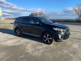 Kia Sorento 2.2 AUT. NAVI FULL ШВЕЙЦАРИЯ, снимка 4