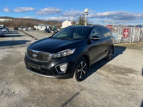 Kia Sorento 2.2 AUT. NAVI FULL ШВЕЙЦАРИЯ, снимка 1