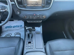 Kia Sorento 2.2 AUT. NAVI FULL ШВЕЙЦАРИЯ, снимка 9