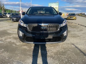 Kia Sorento 2.2 AUT. NAVI FULL ШВЕЙЦАРИЯ, снимка 5