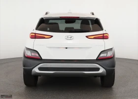 Hyundai Kona 1.6T-GDI/199HP/PRIME/LED/NAVI/ACC/CAM/831b | Mobile.bg    7