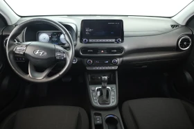 Hyundai Kona 1.6T-GDI/199HP/PRIME/LED/NAVI/ACC/CAM/831b | Mobile.bg    10