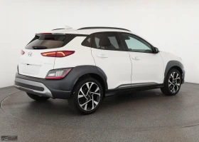 Hyundai Kona 1.6T-GDI/199HP/PRIME/LED/NAVI/ACC/CAM/831b | Mobile.bg    6