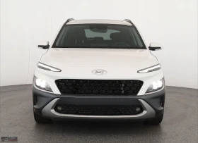 Hyundai Kona 1.6T-GDI/199HP/PRIME/LED/NAVI/ACC/CAM/831b | Mobile.bg    2