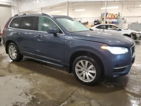 Volvo Xc90 T5 MOMENTUM 1