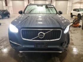 Volvo Xc90 T5 MOMENTUM - 29999 лв. - 18470413 | Car24.bg