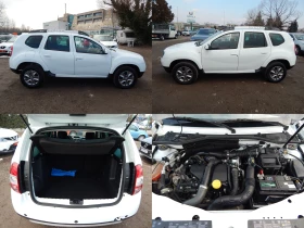 Dacia Duster 1.5DCI* 110к.* 6скорости* - 12900 лв. - 59454343 | Car24.bg