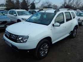 Dacia Duster 1.5DCI* 110к.* 6скорости*  1