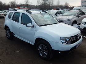 Dacia Duster 1.5DCI* 110к.* 6скорости* - 12900 лв. - 59454343 | Car24.bg