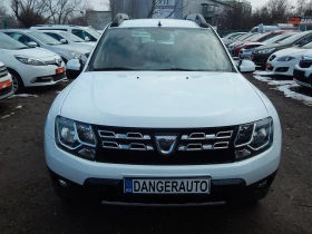 Dacia Duster 1.5DCI* 110к.* 6скорости* - 12900 лв. - 59454343 | Car24.bg