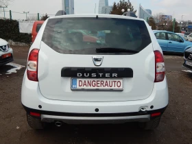 Dacia Duster 1.5DCI* 110к.* 6скорости* - 12900 лв. - 59454343 | Car24.bg