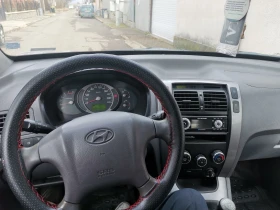 Hyundai Tucson, снимка 5