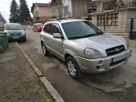 Hyundai Tucson, снимка 3