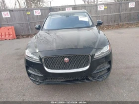 Jaguar F-PACE PORTFOLIO P300 AWD * Фиксирана цена* Лизинг* - 40000 лв. - 17586400 | Car24.bg