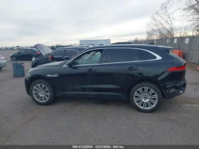 Jaguar F-PACE PORTFOLIO P300 AWD * Фиксирана цена* Лизинг* - 40000 лв. - 17586400 | Car24.bg