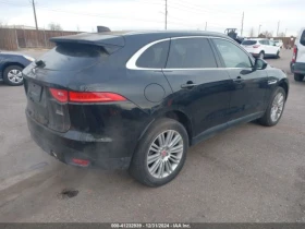 Jaguar F-PACE PORTFOLIO P300 AWD * Фиксирана цена* Лизинг* - 40000 лв. - 17586400 | Car24.bg