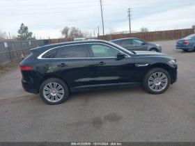 Jaguar F-PACE PORTFOLIO P300 AWD * Фиксирана цена* Лизинг* - 40000 лв. - 17586400 | Car24.bg