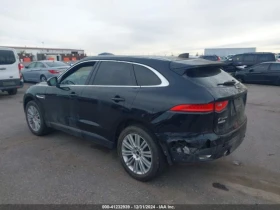 Jaguar F-PACE PORTFOLIO P300 AWD * Фиксирана цена* Лизинг* - 40000 лв. - 17586400 | Car24.bg