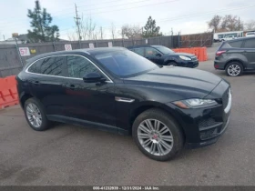 Jaguar F-PACE PORTFOLIO P300 AWD * Фиксирана цена* Лизинг*  1