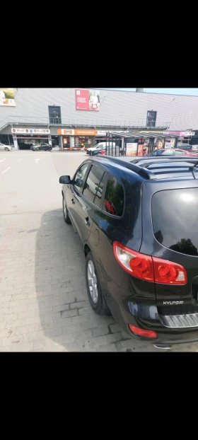 Hyundai Santa fe - 8500 лв. - 83360054 7