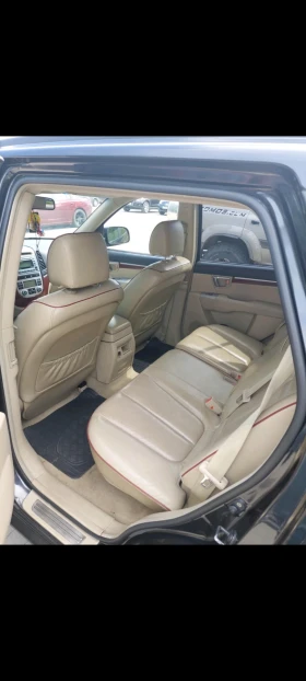 Hyundai Santa fe - 8500 лв. - 83360054 5