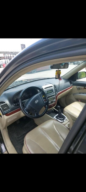 Hyundai Santa fe - 8500 лв. - 83360054 6