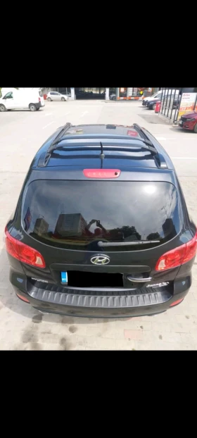 Hyundai Santa fe - 8500 лв. - 83360054 4