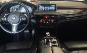 BMW X5 40D ACC Keyless Soft close Harman Обдухване Хедъп - 47500 лв. - 69539526 13