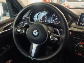 BMW X5 40D ACC Keyless Soft close Harman Обдухване Хедъп - 47500 лв. - 69539526 15