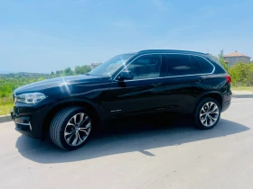BMW X5 40D ACC Keyless Soft close Harman Обдухване Хедъп - 47500 лв. - 69539526 5