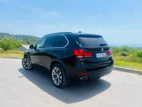 BMW X5 40D ACC Keyless Soft close Harman Обдухване Хедъп - 47500 лв. - 69539526 4