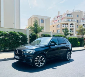 BMW X5 40D ACC Keyless Soft close Harman Обдухване Хедъп