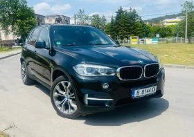 BMW X5 40D ACC Keyless Soft close Harman Обдухване Хедъп - 47500 лв. - 69539526 6