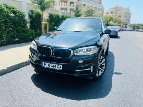 BMW X5 40D ACC Keyless Soft close Harman Обдухване Хедъп - 47500 лв. - 69539526 2