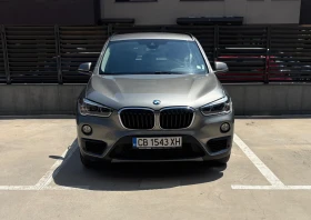 Обява за продажба на BMW X1 Xdrive ~29 300 лв. - изображение 1