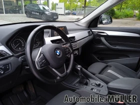 Обява за продажба на BMW X1 Xdrive ~29 300 лв. - изображение 6