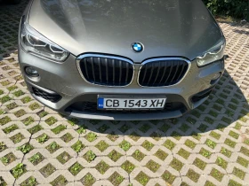 Обява за продажба на BMW X1 Xdrive ~29 300 лв. - изображение 8