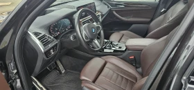 BMW X3 Mild hibrid, M-pack, panorama, 360 view camera | Mobile.bg    6