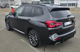 BMW X3 Mild hibrid, M-pack, panorama, 360 view camera | Mobile.bg    10