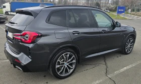 BMW X3 Mild hibrid, M-pack, panorama, 360 view camera | Mobile.bg    4